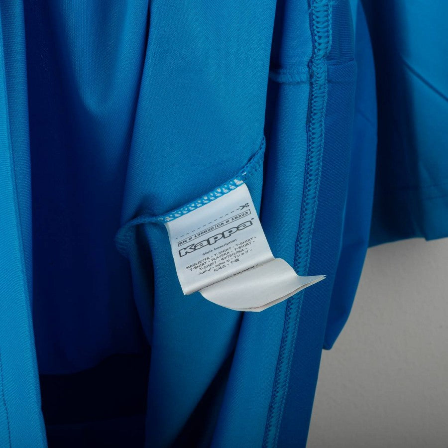 Maglia Home Napoli Kappa Hamsik 17 2016/2017 by KAPPA - Home (16)