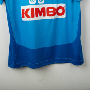 Maglia Home Napoli Kappa Hamsik 17 2016/2017 by KAPPA - Home (6)