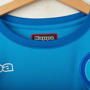 Maglia Home Napoli Kappa Hamsik 17 2016/2017 by KAPPA - Home (11)