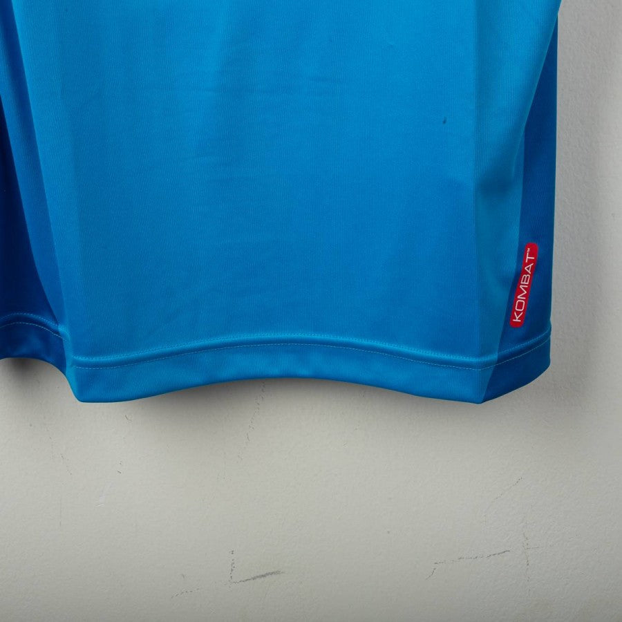 Maglia Home Napoli Kappa Hamsik 17 2016/2017 by KAPPA - Home (14)