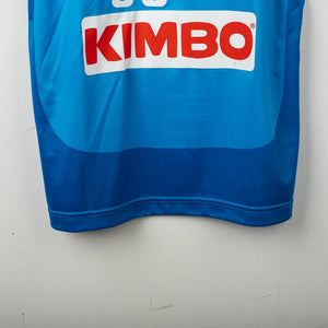 Maglia Home Napoli Kappa Hamsik 17 2016/2017 by KAPPA - Home (6)