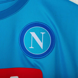 Maglia Home Napoli Kappa Hamsik 17 2016/2017 by KAPPA - Home (9)