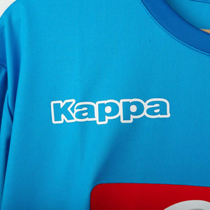 Maglia Home Napoli Kappa Hamsik 17 2016/2017 by KAPPA - Home (11)