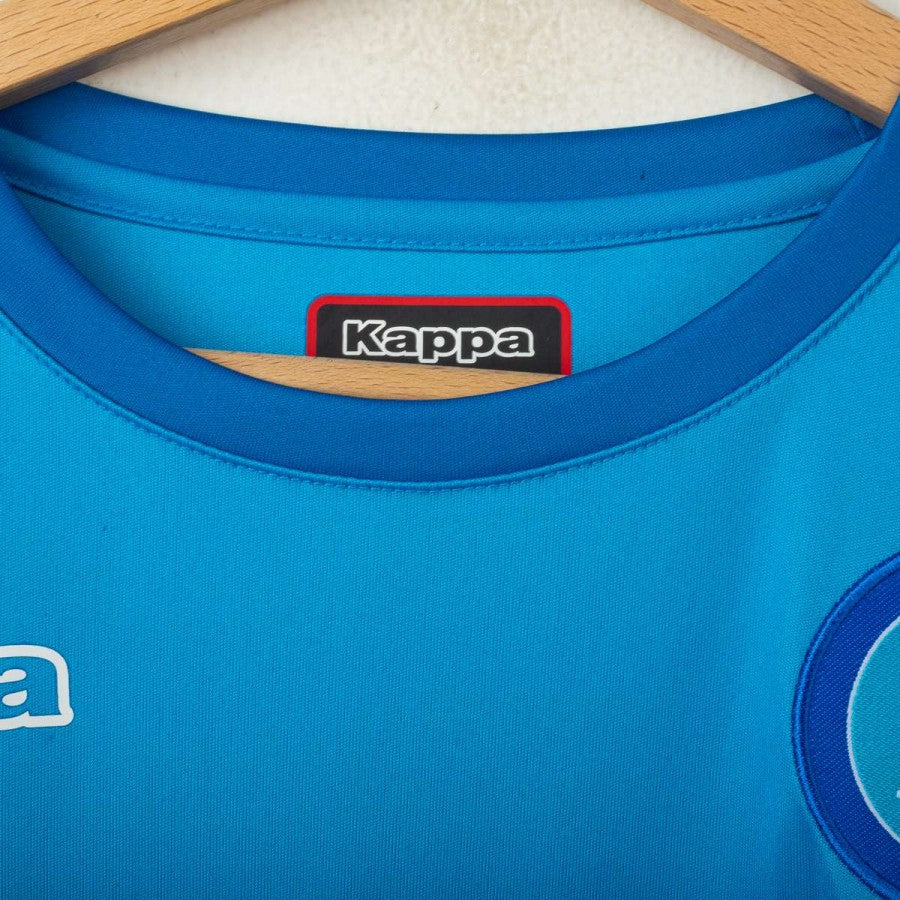 Maglia Home Napoli Kappa Hamsik 17 2016/2017 by KAPPA - Home (12)