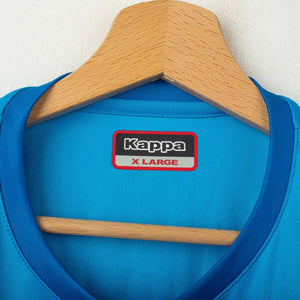 Maglia Home Napoli Kappa Hamsik 17 2016/2017 by KAPPA - Home (13)