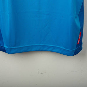 Maglia Home Napoli Kappa Hamsik 17 2016/2017 by KAPPA - Home (15)