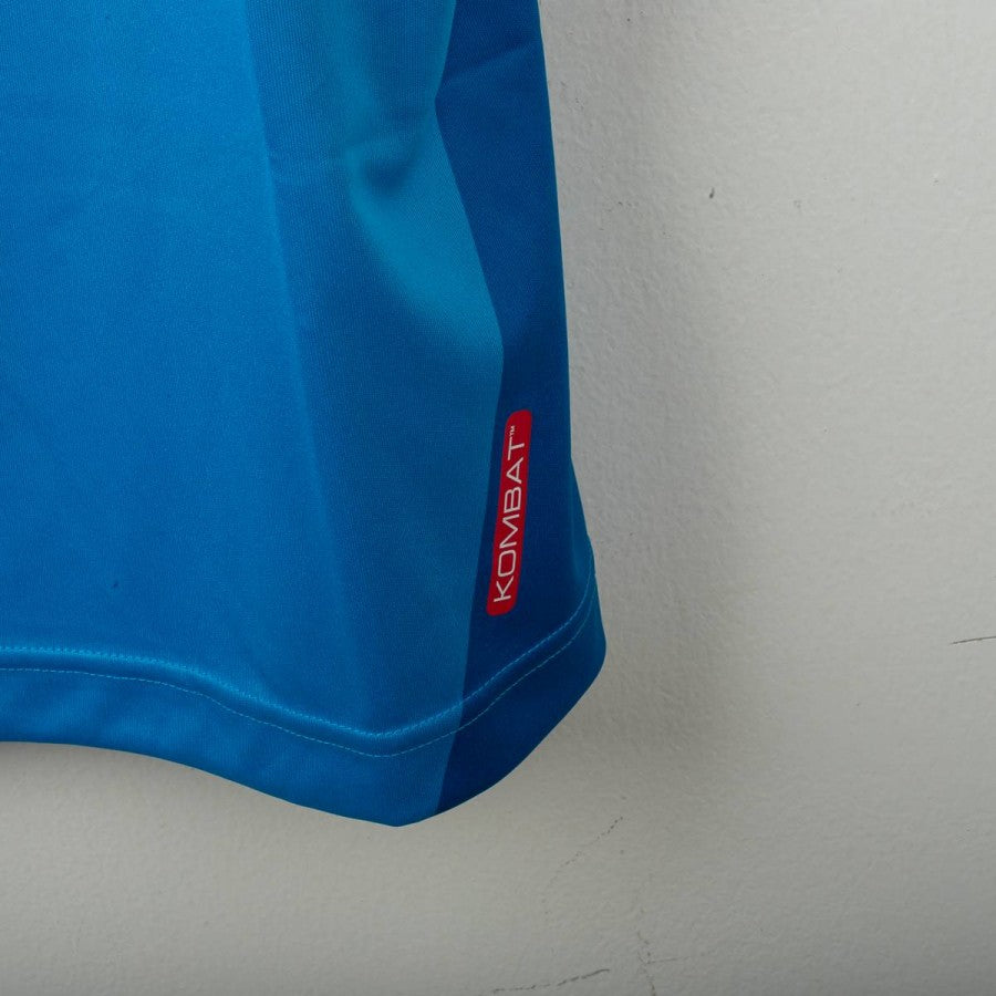 Maglia Home Napoli Kappa Hamsik 17 2016/2017 by KAPPA - Home (16)