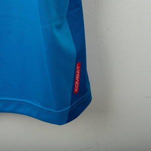 Maglia Home Napoli Kappa Hamsik 17 2016/2017 by KAPPA - Home (16)