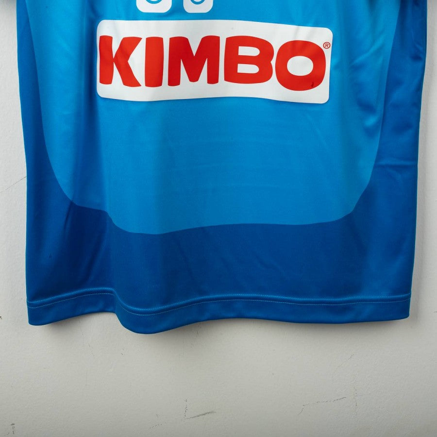 Maglia Home Napoli Kappa Hamsik 17 2016/2017 by KAPPA - Home (7)