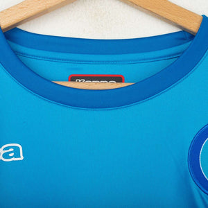 Maglia Home Napoli Kappa Hamsik 17 2017/2018 by KAPPA - Home (12)