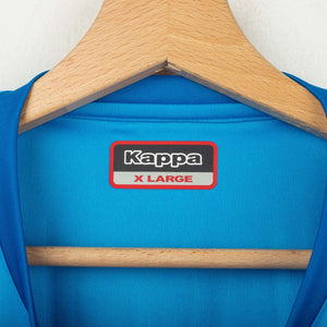 Maglia Home Napoli Kappa Hamsik 17 2017/2018 by KAPPA - Home (13)