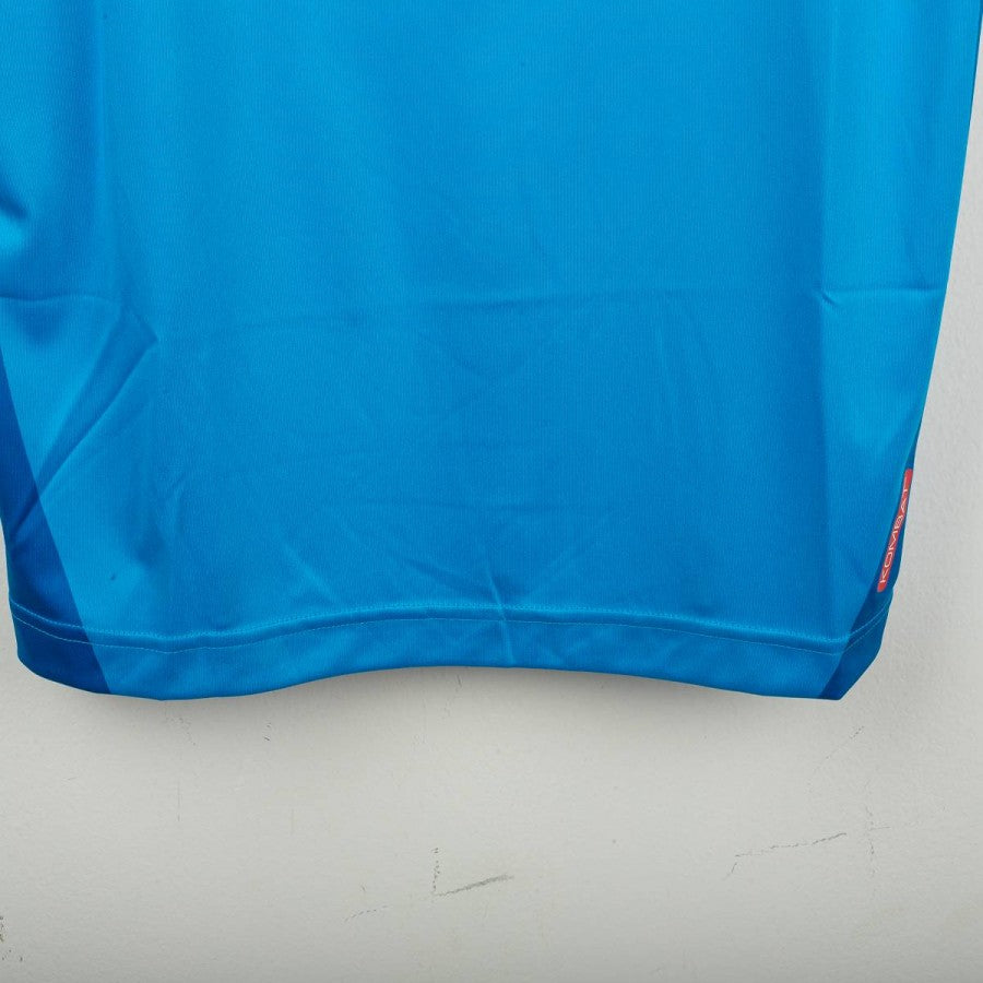 Maglia Home Napoli Kappa Hamsik 17 2017/2018 by KAPPA - Home (15)