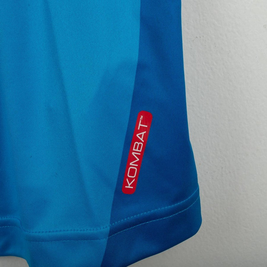 Maglia Home Napoli Kappa Hamsik 17 2017/2018 by KAPPA - Home (16)