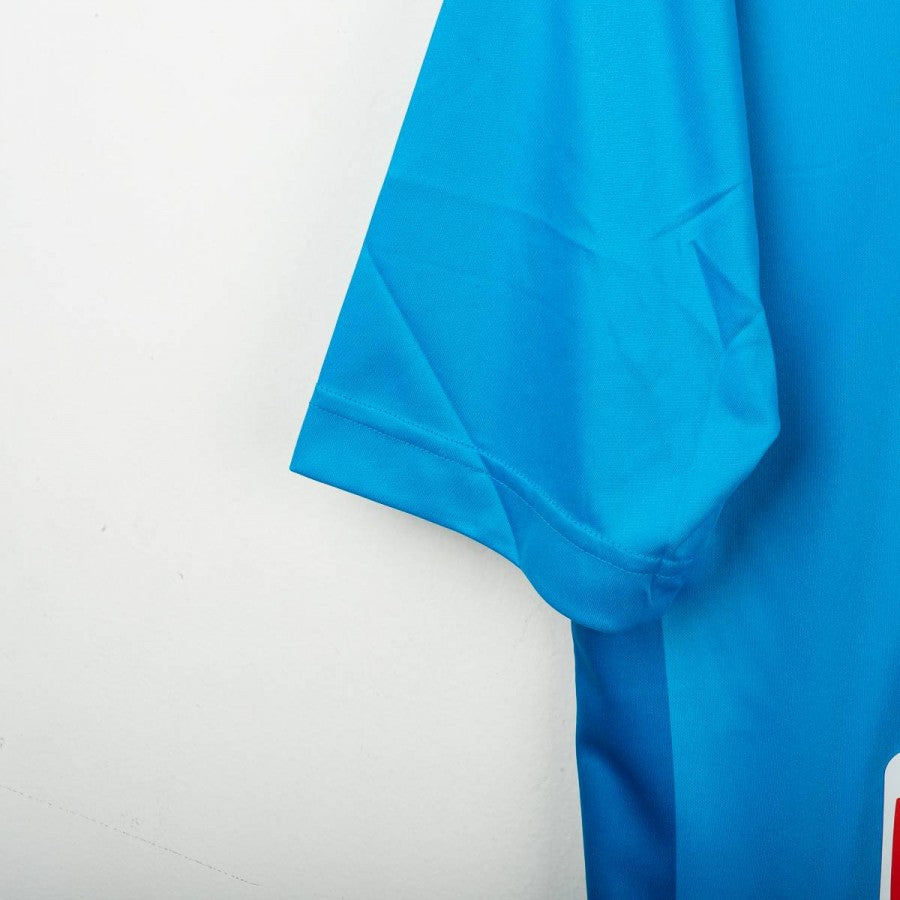 Maglia Home Napoli Kappa Hamsik 17 2017/2018 by KAPPA - Home (8)