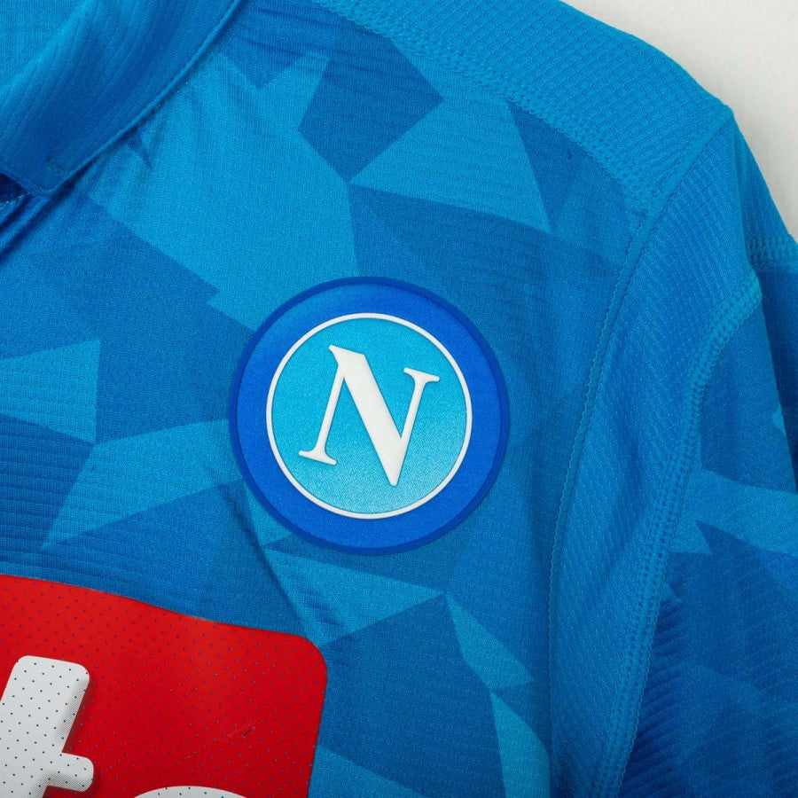Maglia Home Napoli Kappa Hamsik 17 2018/2019 by KAPPA - Home (10)