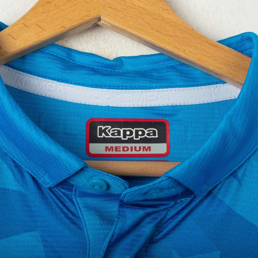Maglia Home Napoli Kappa Hamsik 17 2018/2019 by KAPPA - Home (15)