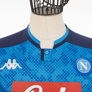 Maglia Home Napoli Kappa Hamsik 17 2019/2020 by KAPPA - Home (13)