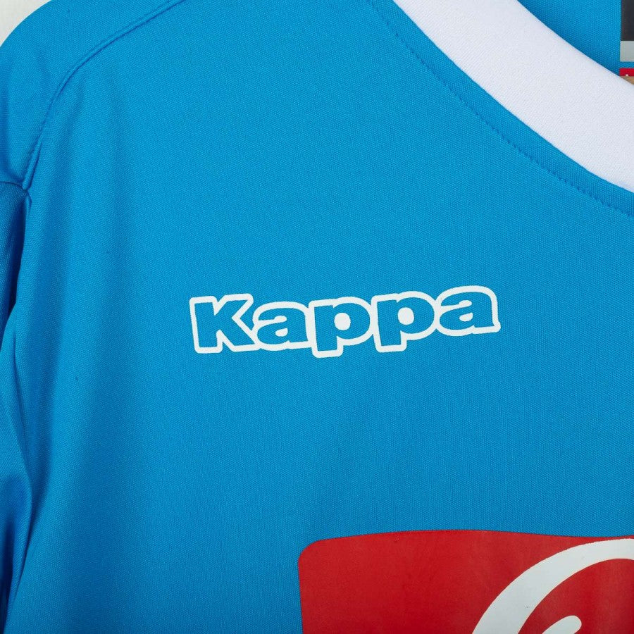 Maglia Home Napoli Kappa Higuain 9 2015/2016 by KAPPA - Home (10)