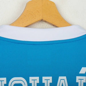 Maglia Home Napoli Kappa Higuain 9 2015/2016 by KAPPA - Home (3)