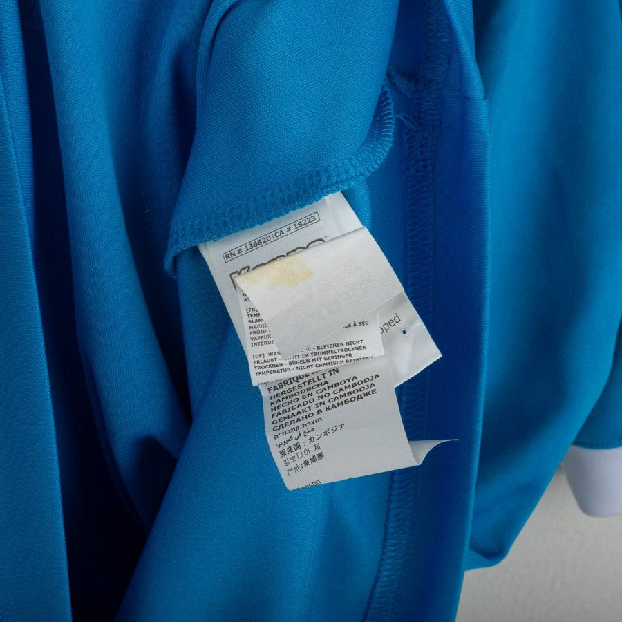 Maglia Home Napoli Kappa Insigne 24 2015/2016 by KAPPA - Home (18)