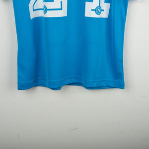 Maglia Home Napoli Kappa Insigne 24 2015/2016 by KAPPA - Home (7)