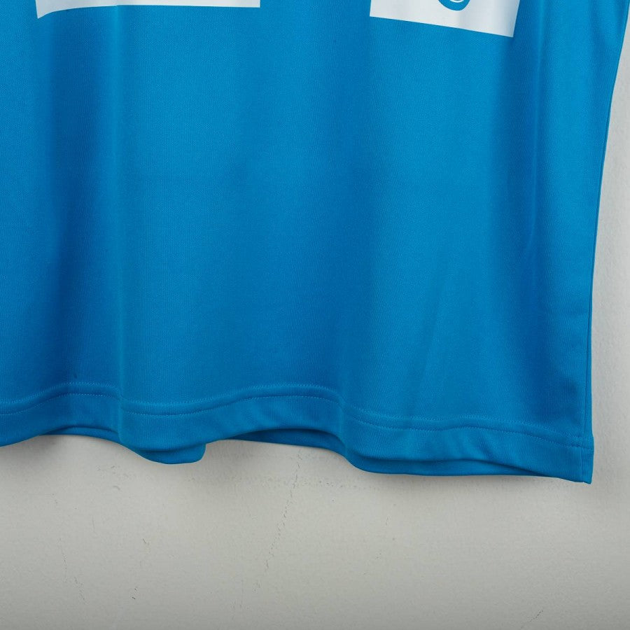 Maglia Home Napoli Kappa Insigne 24 2015/2016 by KAPPA - Home (9)