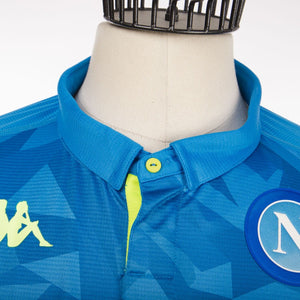 maglia home napoli kappa insigne 24 2018/2019   by KAPPA - Home (3)