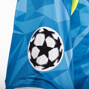 maglia home napoli kappa insigne 24 2018/2019   by KAPPA - Home (7)