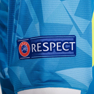 maglia home napoli kappa insigne 24 2018/2019   by KAPPA - Home (8)