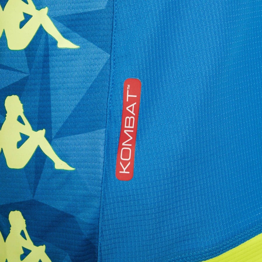 maglia home napoli kappa insigne 24 2018/2019   by KAPPA - Home (9)