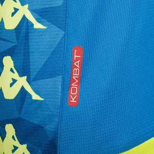 maglia home napoli kappa insigne 24 2018/2019   by KAPPA - Home (9)
