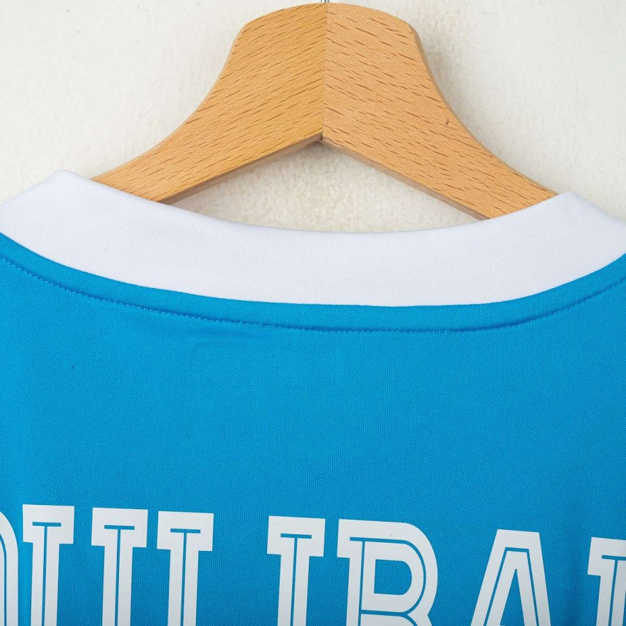 Maglia Home Napoli Kappa Koulibaly 26 2015/2016 by KAPPA - Home (3)