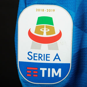 maglia home napoli kappa koulibaly 26 2018/2019 autografata by KAPPA - Home (5)