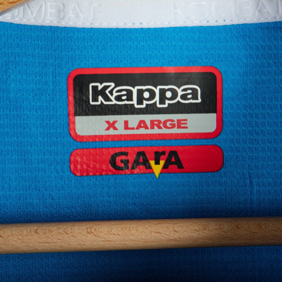maglia home napoli kappa koulibaly 26 2018/2019 autografata by KAPPA - Home (9)