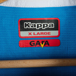 maglia home napoli kappa koulibaly 26 2018/2019 autografata by KAPPA - Home (9)