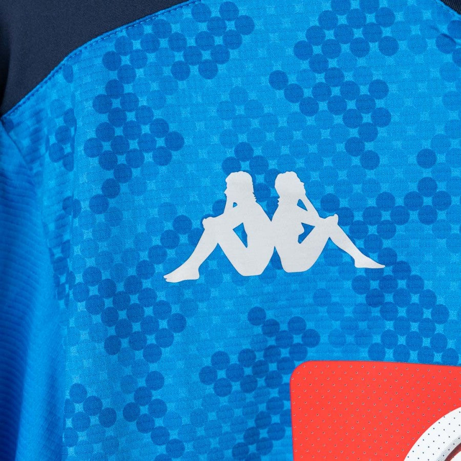 maglia home napoli kappa koulibaly 26 2019/2020 by KAPPA - Home (10)