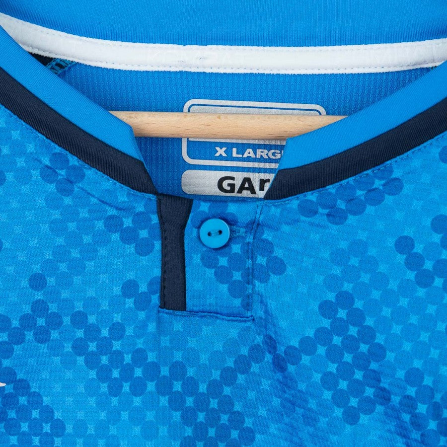 maglia home napoli kappa koulibaly 26 2019/2020 by KAPPA - Home (11)