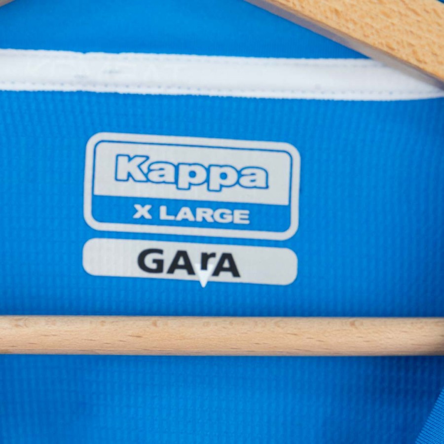 maglia home napoli kappa koulibaly 26 2019/2020 by KAPPA - Home (12)