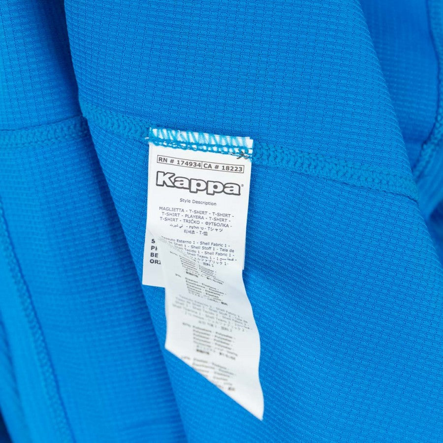 maglia home napoli kappa koulibaly 26 2019/2020 by KAPPA - Home (13)