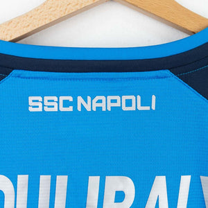 maglia home napoli kappa koulibaly 26 2019/2020 by KAPPA - Home (3)