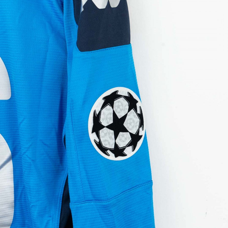 maglia home napoli kappa koulibaly 26 2019/2020 by KAPPA - Home (5)