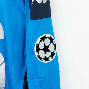 maglia home napoli kappa koulibaly 26 2019/2020 by KAPPA - Home (5)