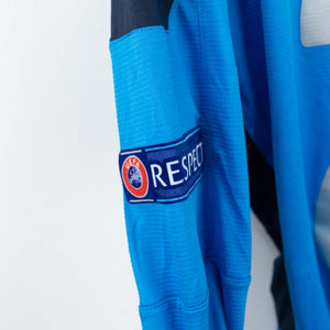 maglia home napoli kappa koulibaly 26 2019/2020 by KAPPA - Home (6)