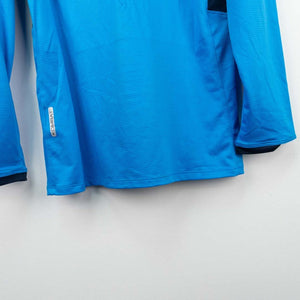 maglia home napoli kappa koulibaly 26 2019/2020 by KAPPA - Home (7)