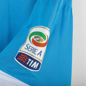 Maglia Home Napoli Kappa Maggio 11 2015/2016 by KAPPA - Home (10)