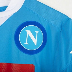 Maglia Home Napoli Kappa Maggio 11 2015/2016 by KAPPA - Home (13)