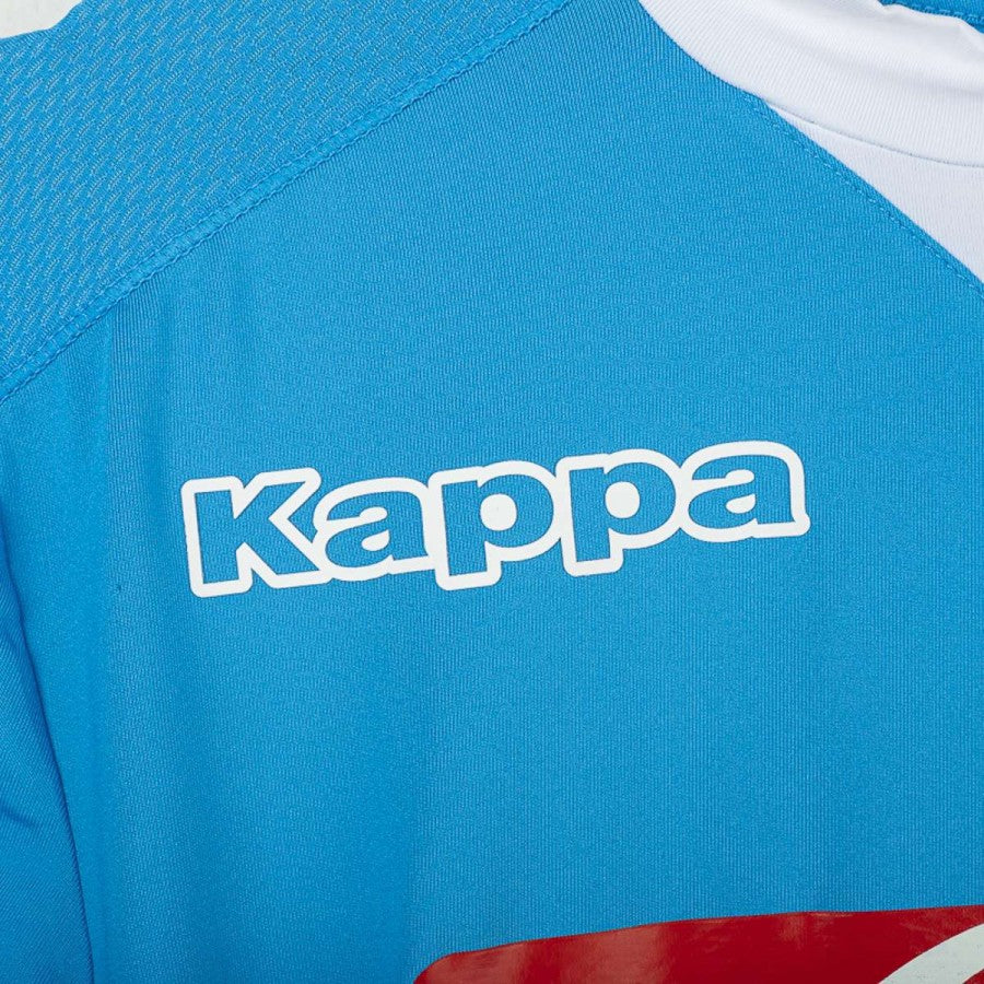 Maglia Home Napoli Kappa Maggio 11 2015/2016 by KAPPA - Home (14)