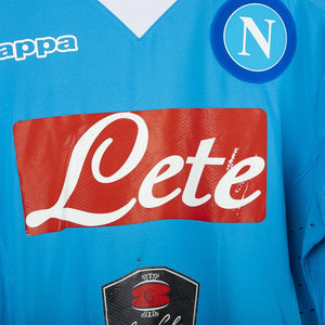 Maglia Home Napoli Kappa Maggio 11 2015/2016 by KAPPA - Home (15)