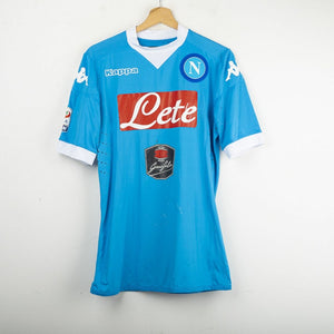 Maglia Home Napoli Kappa Maggio 11 2015/2016 by KAPPA - Home (2)