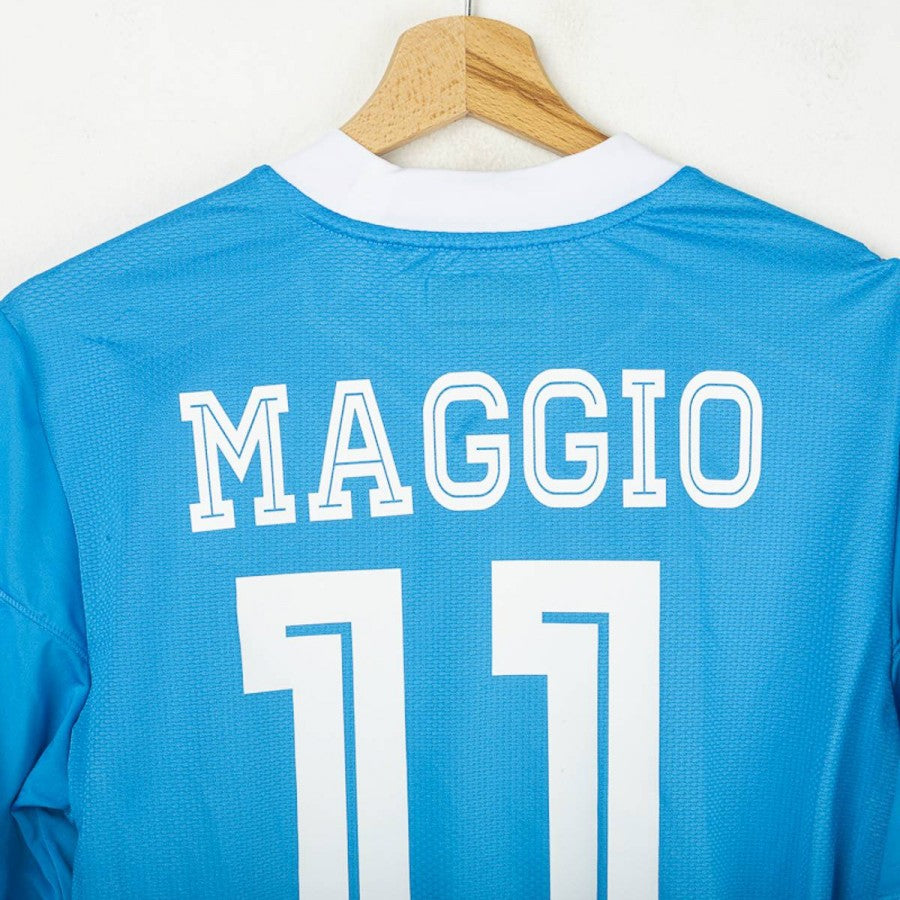 Maglia Home Napoli Kappa Maggio 11 2015/2016 by KAPPA - Home (5)